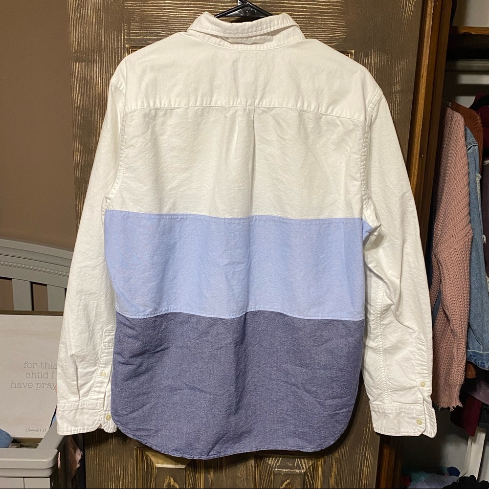 AE button down - Picture 3 of 6